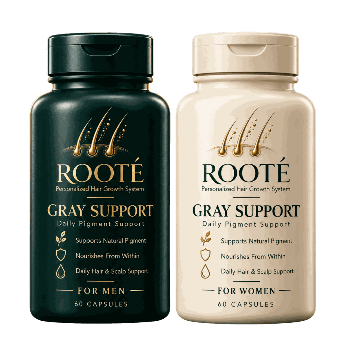 Gray Support