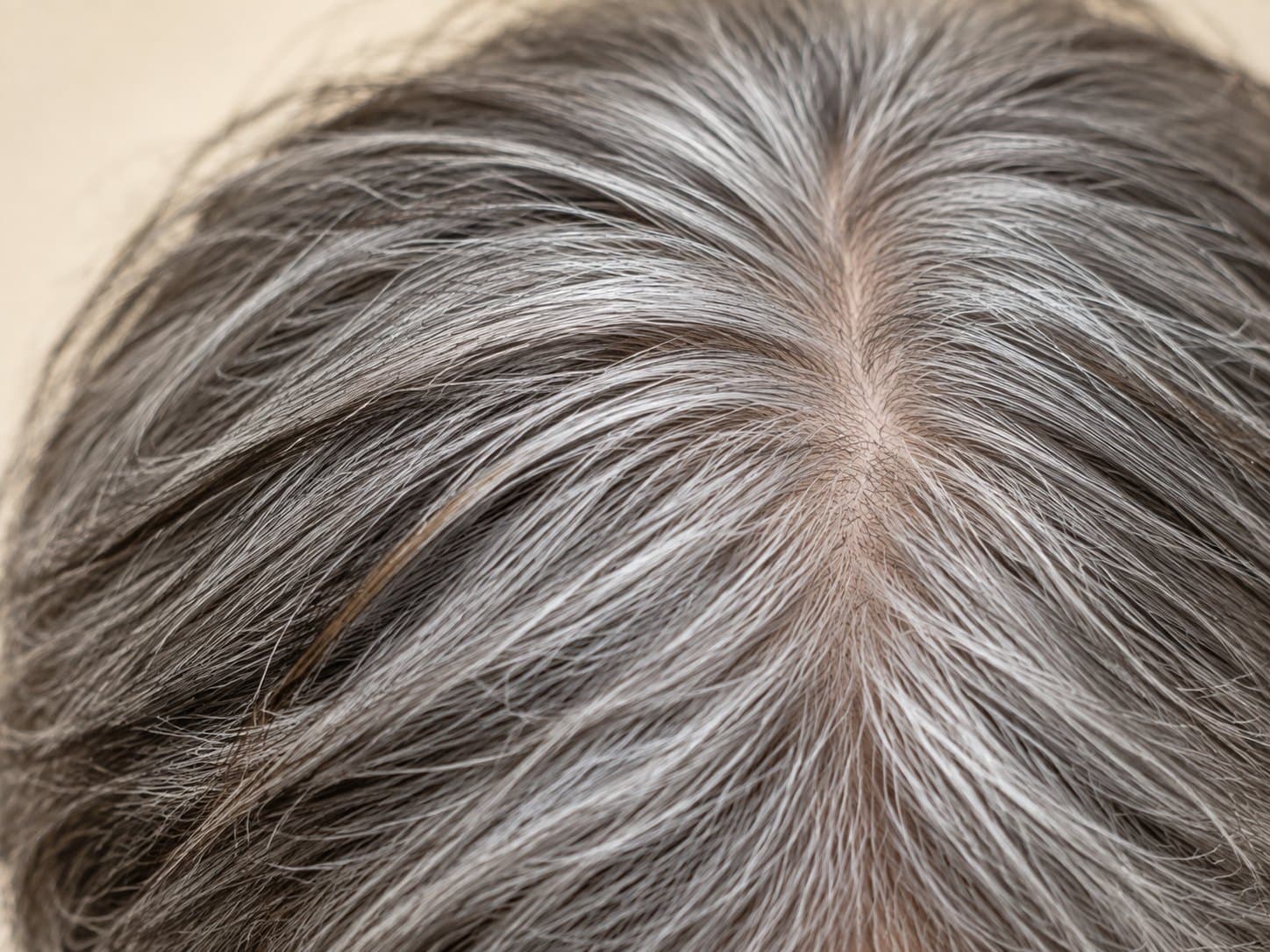 Advanced gray coverage